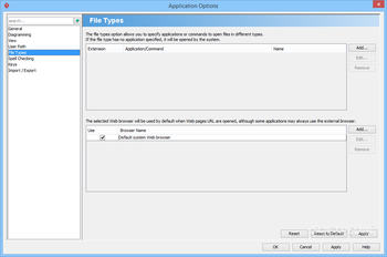 Visual Paradigm Modeler Edition Portable screenshot 21