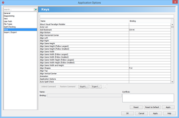 Visual Paradigm Modeler Edition Portable screenshot 23