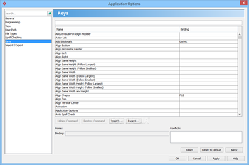 Visual Paradigm Modeler Edition screenshot 23