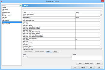 Visual Paradigm Standard Edition Portable screenshot 27