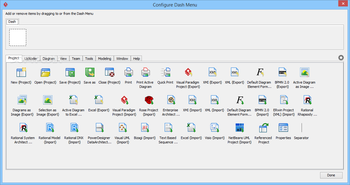 Visual Paradigm Standard Edition Portable screenshot 9