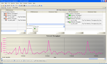 Visual Protocol Analyzer screenshot 4