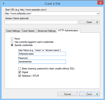 Visual SEO Studio screenshot 12