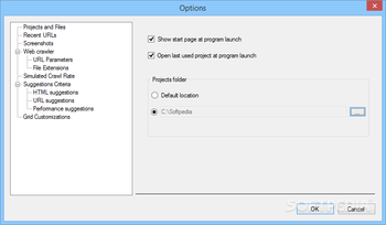 Visual SEO Studio screenshot 13