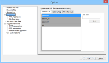 Visual SEO Studio screenshot 15