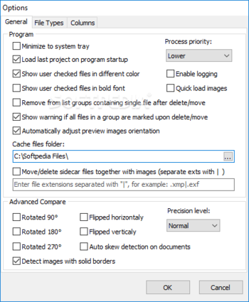 Visual Similarity Duplicate Image Finder screenshot 3