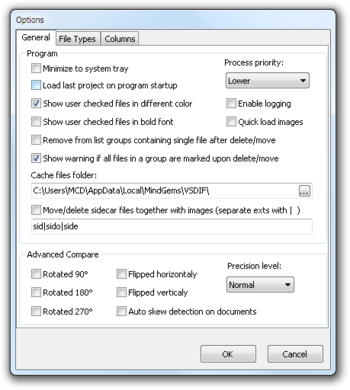 Visual Similarity Duplicate Image Finder screenshot 4