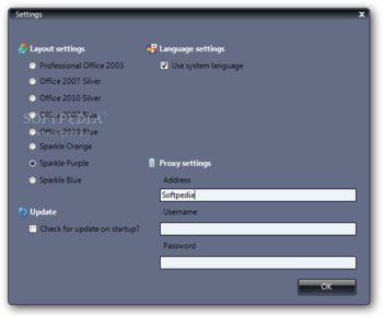 Visual Studio Project Renamer screenshot 2