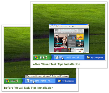 Visual Task Tips screenshot 2