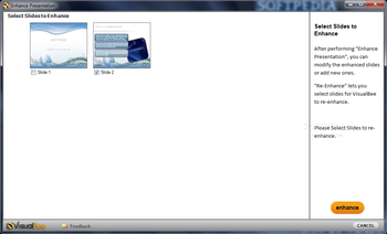 VisualBee for Microsoft PowerPoint screenshot 6