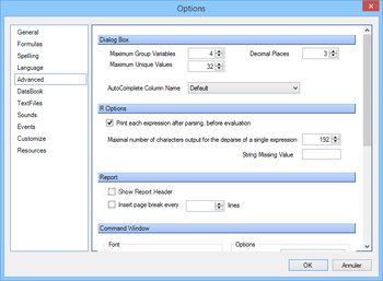 VisualStat screenshot 13