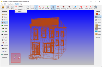 VisualStl screenshot 4