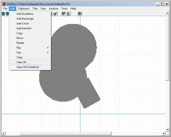 ViziFlow screenshot