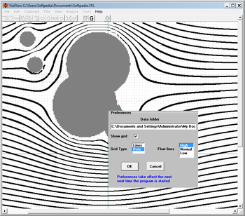 ViziFlow screenshot 2