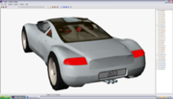 VizUp screenshot