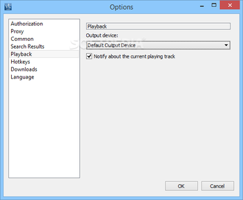 VkAudioSaver screenshot 8