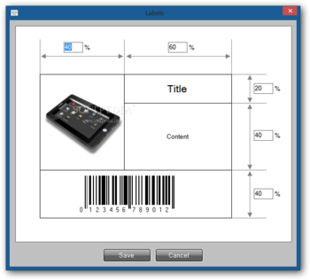 Vladovsoft Bargen screenshot 3