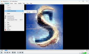 VLC media player screenshot 3