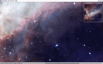 VLIM screenshot 2