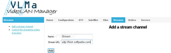 VLMa screenshot 3