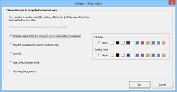 vMaps for PowerPoint screenshot 3