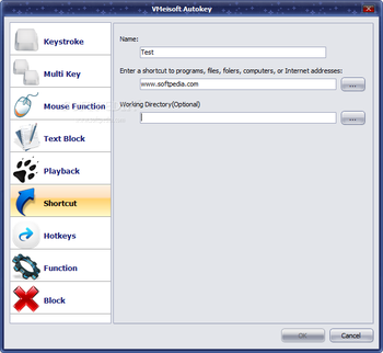 VMeisoft Autokey screenshot 11