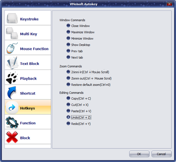 VMeisoft Autokey screenshot 12