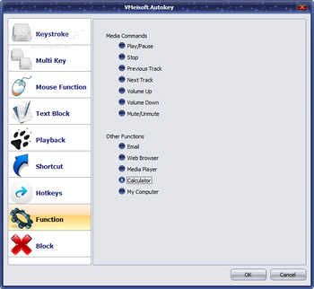 VMeisoft Autokey screenshot 13