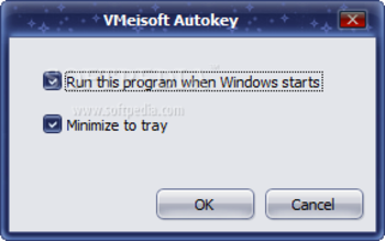 VMeisoft Autokey screenshot 15