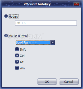 VMeisoft Autokey screenshot 5