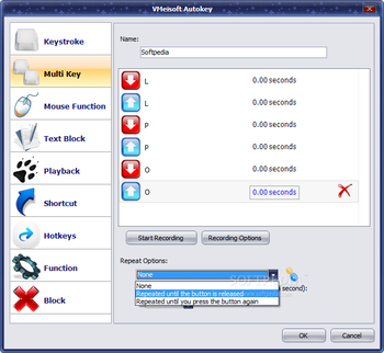 VMeisoft Autokey screenshot 7