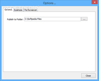 VMeisoft Flash SWF Converter screenshot 4