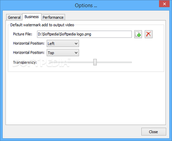 VMeisoft Flash SWF Converter screenshot 5