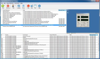 vmProcessStrobe screenshot