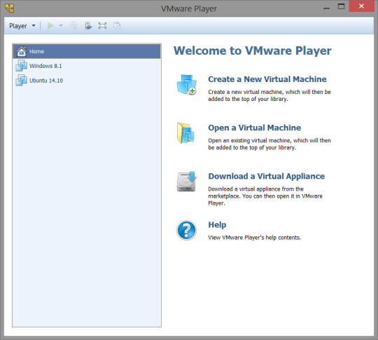 vmware player download for windows 10 vmware player download for windows 10