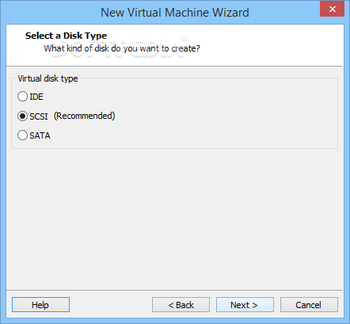 VMware Workstation Pro screenshot 12