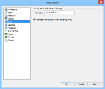 VMware Workstation Pro screenshot 29