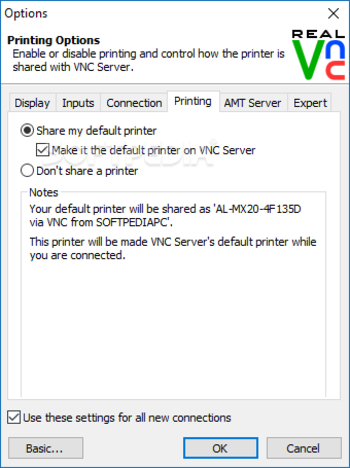 VNC Viewer Plus screenshot 8