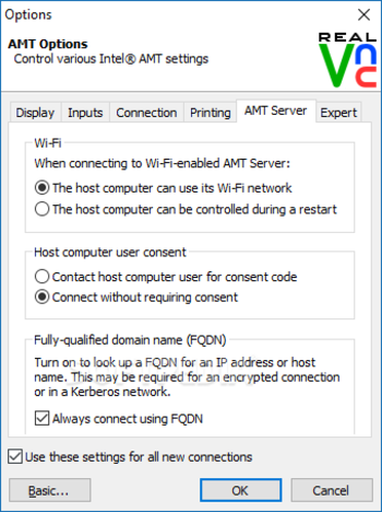 VNC Viewer Plus screenshot 9