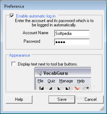 VocabGuru screenshot 3