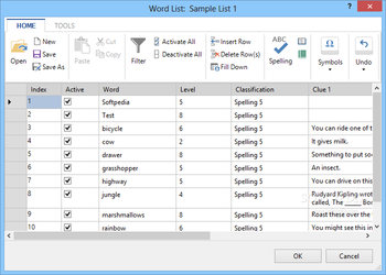 Vocabulary Worksheet Factory screenshot 5