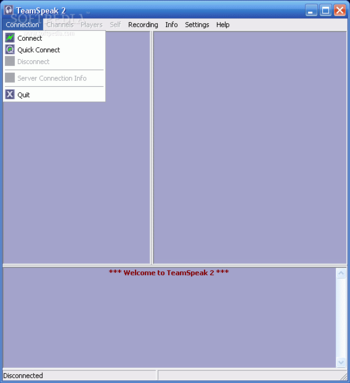 VoiceMix screenshot 2