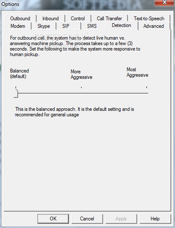 Voicent Gateway screenshot 12