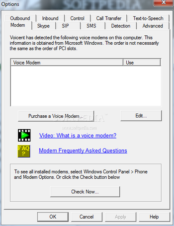 Voicent Gateway screenshot 17