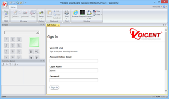 Voicent Predictive Dialer screenshot 16