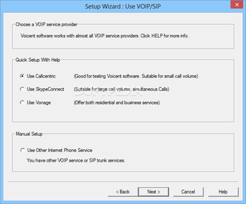 Voicent Predictive Dialer screenshot 6