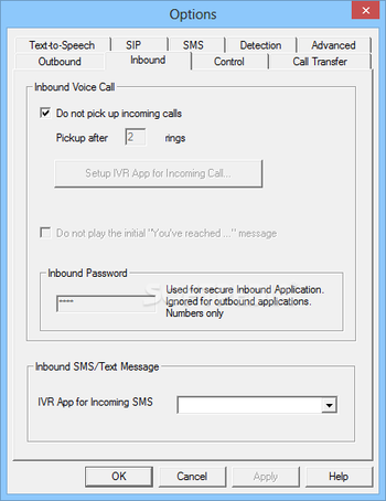 Voicent Predictive Dialer screenshot 8