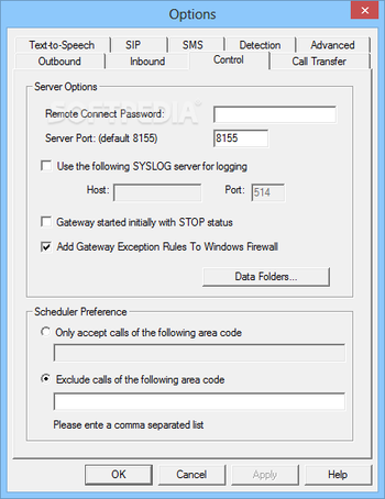 Voicent Predictive Dialer screenshot 9