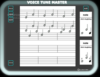 VoiceT-Master screenshot 3