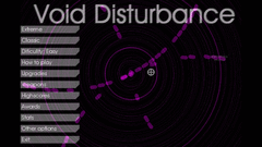 Void Disturbance screenshot